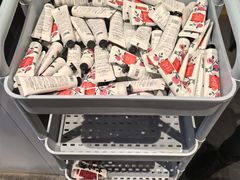 -火炉火自助餐(西直门凯德MALL店)