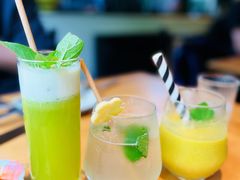 -Ginger(兴国路店)