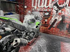 -摩道团机车工坊 摩托车维修 精洗店