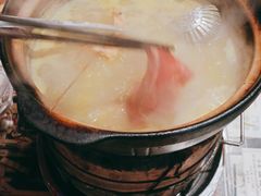 -捞围鲜·港式打边炉(海阳路店)