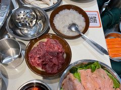 -憨铁匠老火锅(龙岗万科里店)