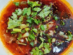 -王菊美食街·王菊面馆(总店)