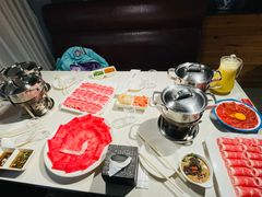 -爆棚肥牛火锅(原福成肥牛城味之缘三里河店)