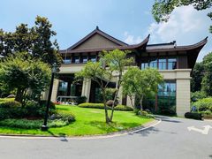 -杭州花家山庄