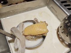 -海底捞火锅(长沙华创国际广场店)