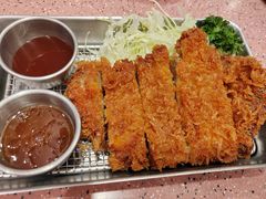 -元气寿司(环球港店)