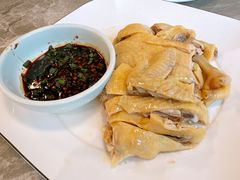 白切鸡-状元楼(金溪路店)