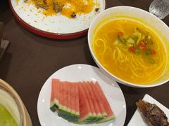 -全聚德(上海首店浦东店)