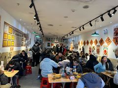 -柳州肥姨妈大骨螺蛳粉(沙河店)