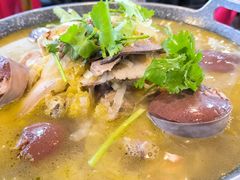 -大家乐东北菜(富河园店)