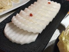 -火社火锅(裕华万达店)