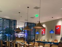 大堂-南越郡·越式风味餐厅(青秀万达店)