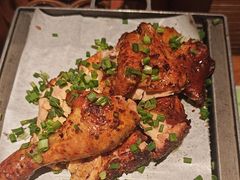 -绿茶餐厅(布吉万象汇店)