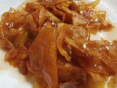 糖醋大各扎-华光餐厅(复兴路店)