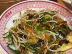 -满园烤鸭·春饼(太原街万达店)