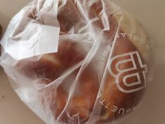 -PARIS BAGUETTE巴黎贝甜(周浦万达店)