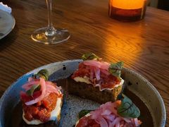 -BOR Eatery(安福路店)