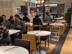 -葡珍轩冰室(虹桥机场T1店)
