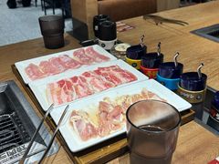 -焼肉ライク·烧肉LIKE(万菱汇店)