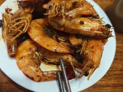 -汉巴味德·烤肉与啤酒的自助(杭州大悦城店)