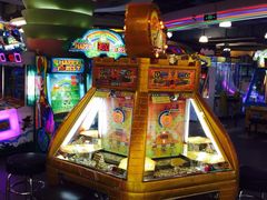 -反斗乐园(领展中心城店)