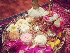 -莲泰式·中式·沐足·精油SPA采耳(天河店)