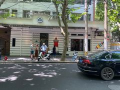 门面-La Creperie法餐厅(桃江路店)