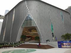 -香港皇家太平洋酒店