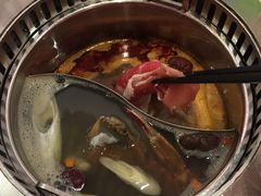 -金太郎自助烤肉.火锅(宝龙店)