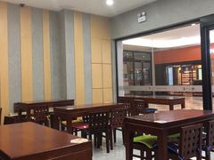 大堂-鲜芋仙(华府店)
