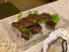 -白仁仔· 活烤海鲜 宵夜(豫园店)