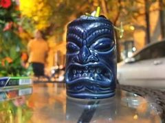 -The Tiki Bungalow提基小木屋酒吧