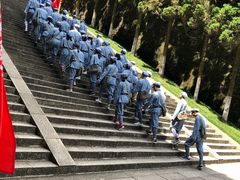 -井冈山风景名胜区