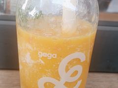 -gaga(深圳南山益田假日广场店)