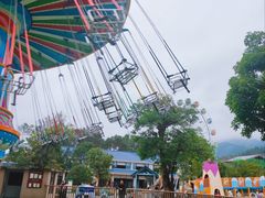 -森波拉奇妙世界