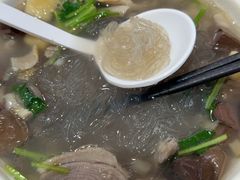 -苏晓玥·手作江南小吃(深圳北站店)