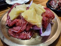 -吉志烤肉(太原总店)