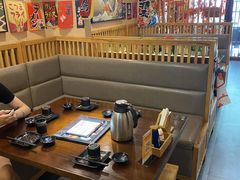 -东岸料理·寿司·刺身