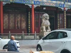 -章华寺