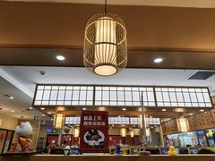 -禾绿回转寿司(国瑞店)