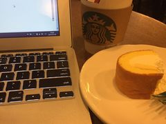 -星巴克(苏州泰华店)