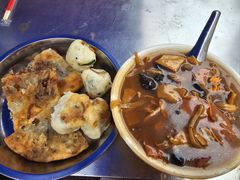 -逍遥镇刘相五胡辣汤豆沫馆(康复中街店)