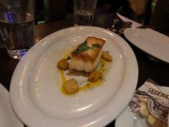 -Water Grill(圣莫妮卡店)