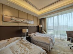 -廊坊固安福朋喜来登酒店