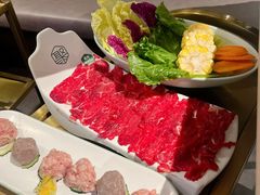 -聚汇坊椰子鸡·山野菌(环市东店)