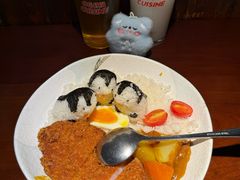 -小川洋风料理(江汉路店)