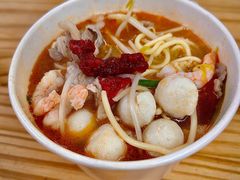 -明月虾面(厦禾路店)