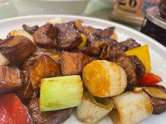 -益利大酒楼(井岸店)