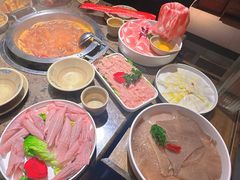 -小龙坎火锅(湖滨银泰in77店)