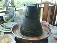 -东来顺饭庄(西直门店)